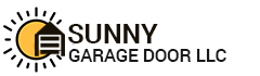 logo Sunny Garage Door Aldine TX